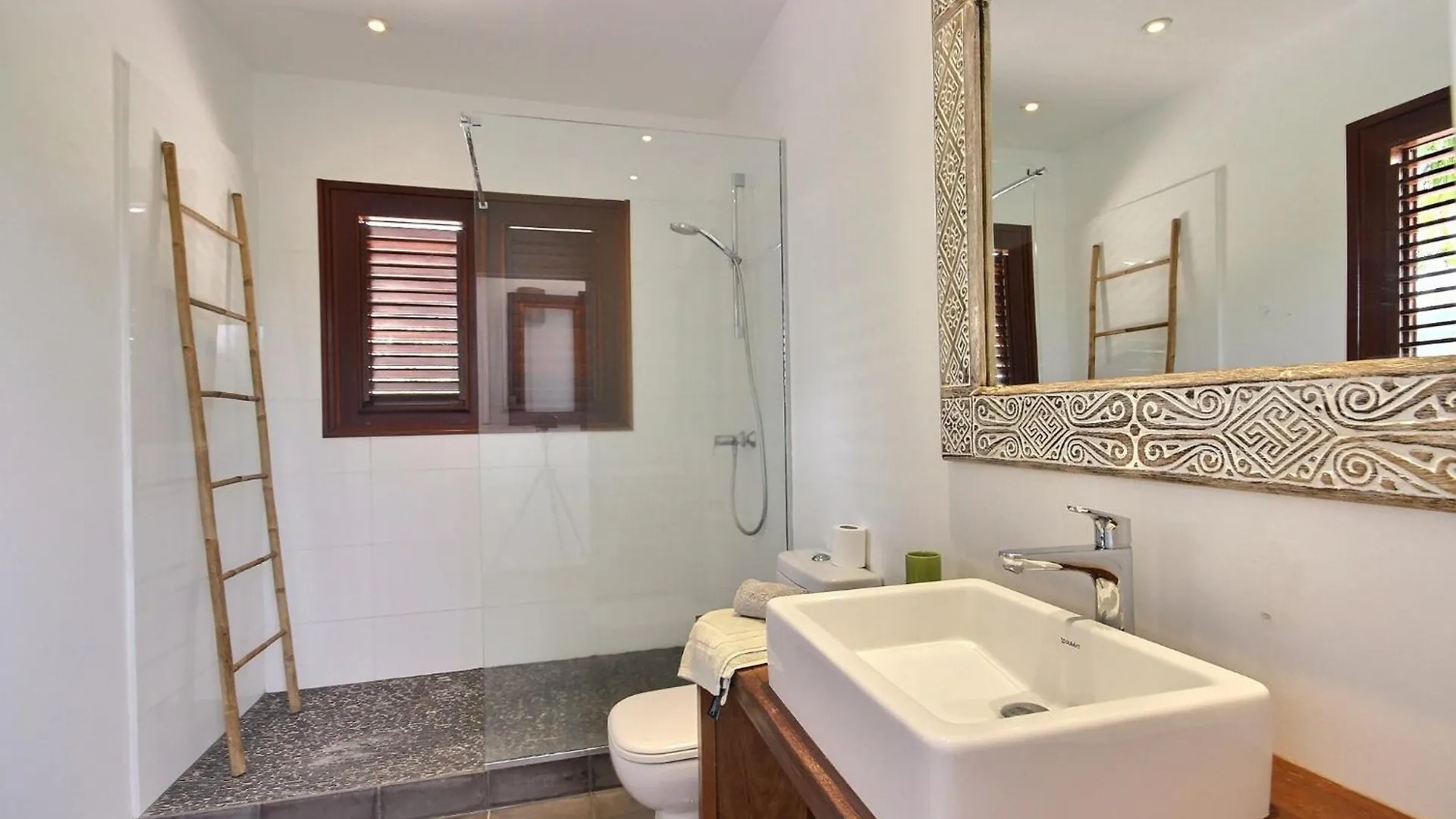 Villa Colibri Le Vauclin