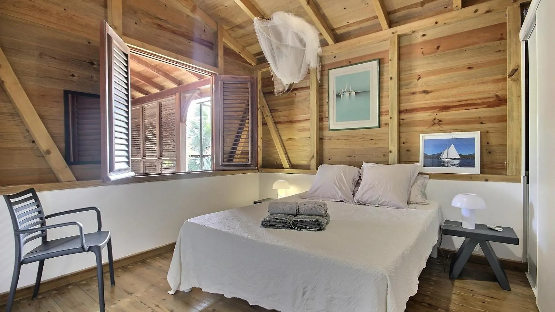 Villa Colibri Le Vauclin Martynika