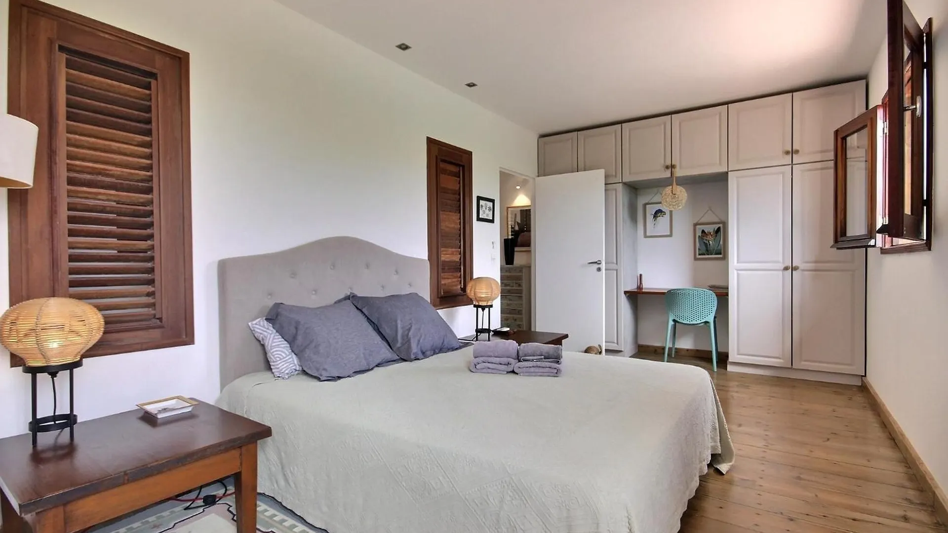 Villa Colibri Le Vauclin