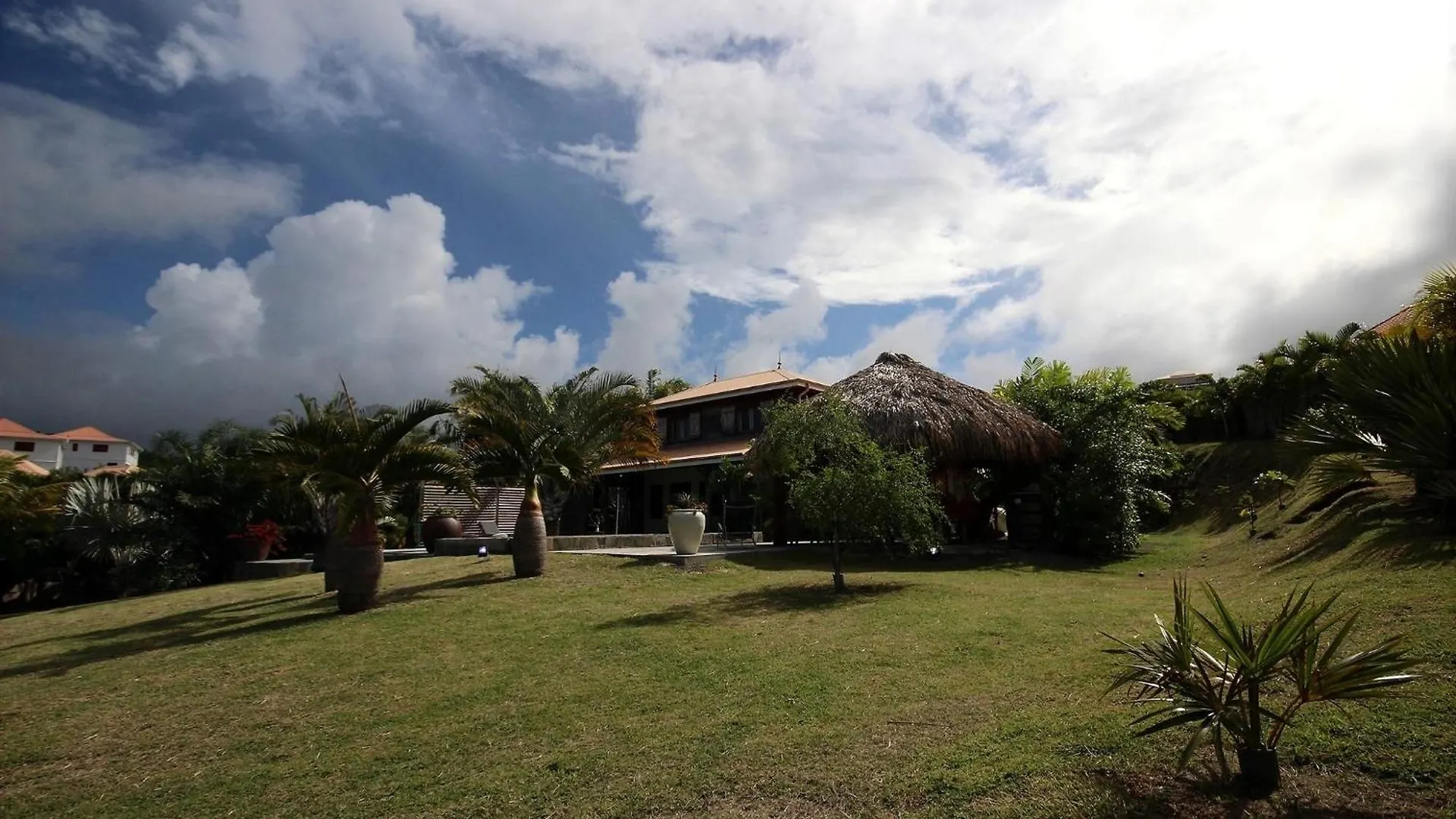 Villa Colibri Le Vauclin