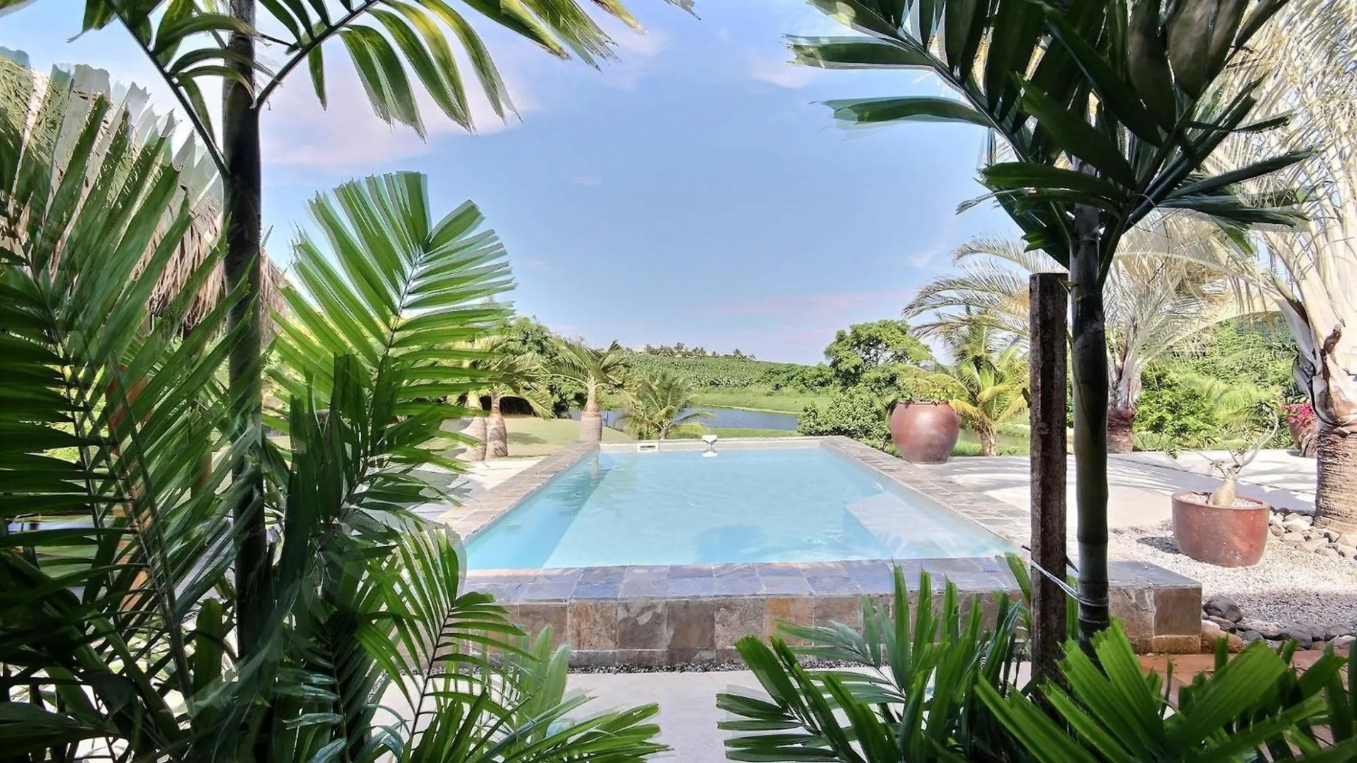 Villa Colibri Le Vauclin
