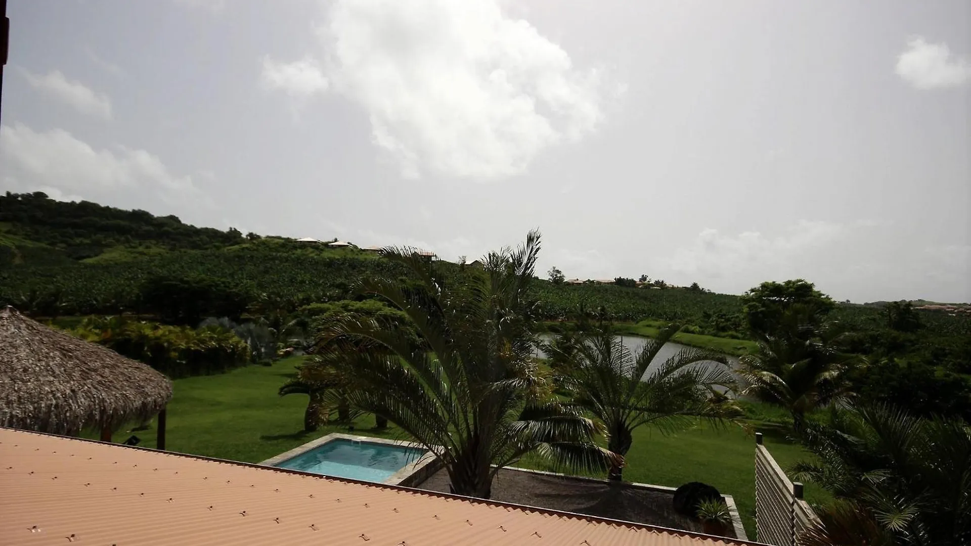 Villa Colibri Le Vauclin 0*,