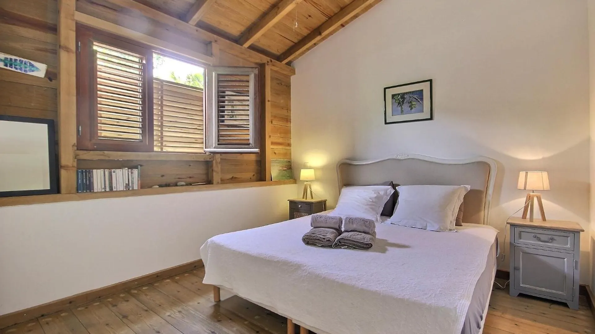 Villa Colibri Le Vauclin 0*,  Martinica